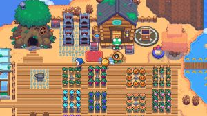 lanzamiento, Moonstone Island, PC, Steam