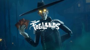 lanzamiento, PlayStation 5, PS VR2, The Foglands