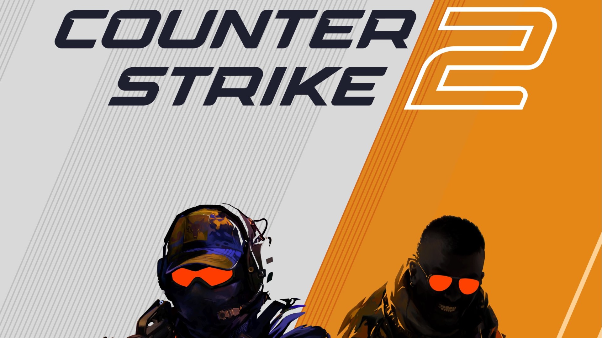 portada de Counter Strike 2