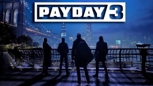 lanzamiento, PayDay 3, PC, Xbox