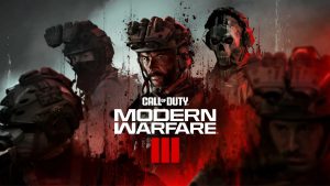Call of Duty, Modern Warfare III, PC, PlayStation 5, Xbox Series