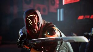 Ghostrunner 2, lanzamiento, PC, PlayStation 5, Xbox Series