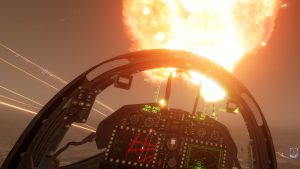 lanzamiento, PlayStation 5, PlayStation VR2, Project Wingman