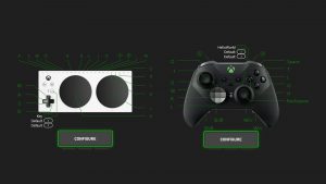 October Update, Xbox