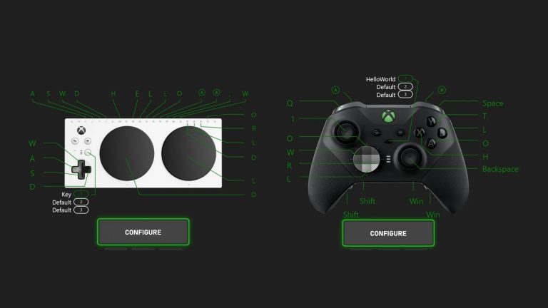 Xbox October Update: Nuevas Funciones, Mapeo de Teclado, y Más para los Gamers Argentinos