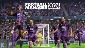 Epic Games Store, FM24, Football Manager 2024, gratis