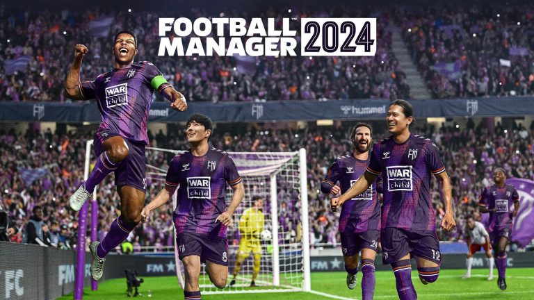Football Manager 2024: La evolución del fútbol ya está al alcance de tus manos