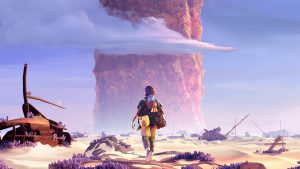 Game Pass, Jusant, lanzamiento, PC, Xbox Series