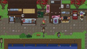CheeseMaster Games, Game Pass, Nintendo Switch, No More Robots, Spirittea, Steam, Xbox