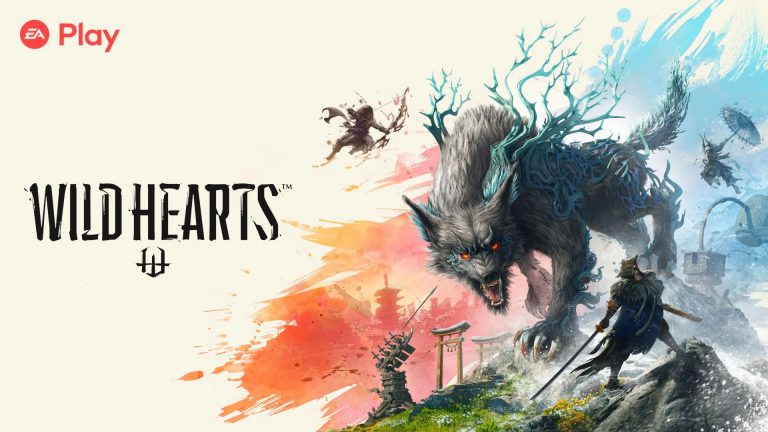 Wild Hearts: La caza de monstruos en Azuma llega a Game Pass
