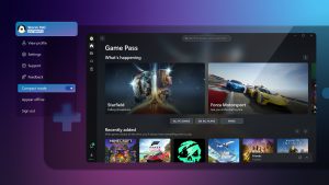 actualización de noviembre, firmware, Microsoft, PC, Xbox