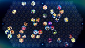 DRAGON BALL, Sparking ZERO