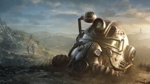 actualización, Fallout 76, PC, PlayStation, Steam, Xbox