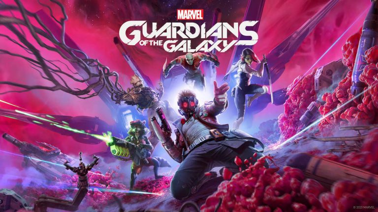 Descargá gratis Marvel’s Guardians of the Galaxy en Epic Games Store
