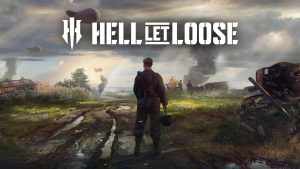 Game Pass, Hell Let Loose, lanzamiento, PC, Xbox Series