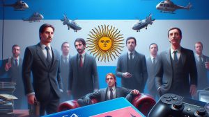 AFIP, Argentina, Devolución de Percepciones, Dólares, impuestos, Netflix, Steam, videojuegos