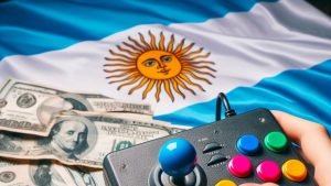 Argentina, Game Pass, impuestos, Microsoft, precio