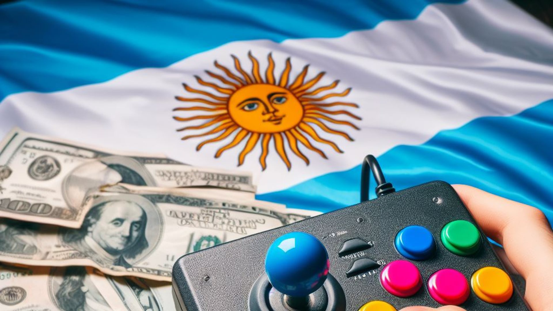 Xbox Game Pass en Argentina