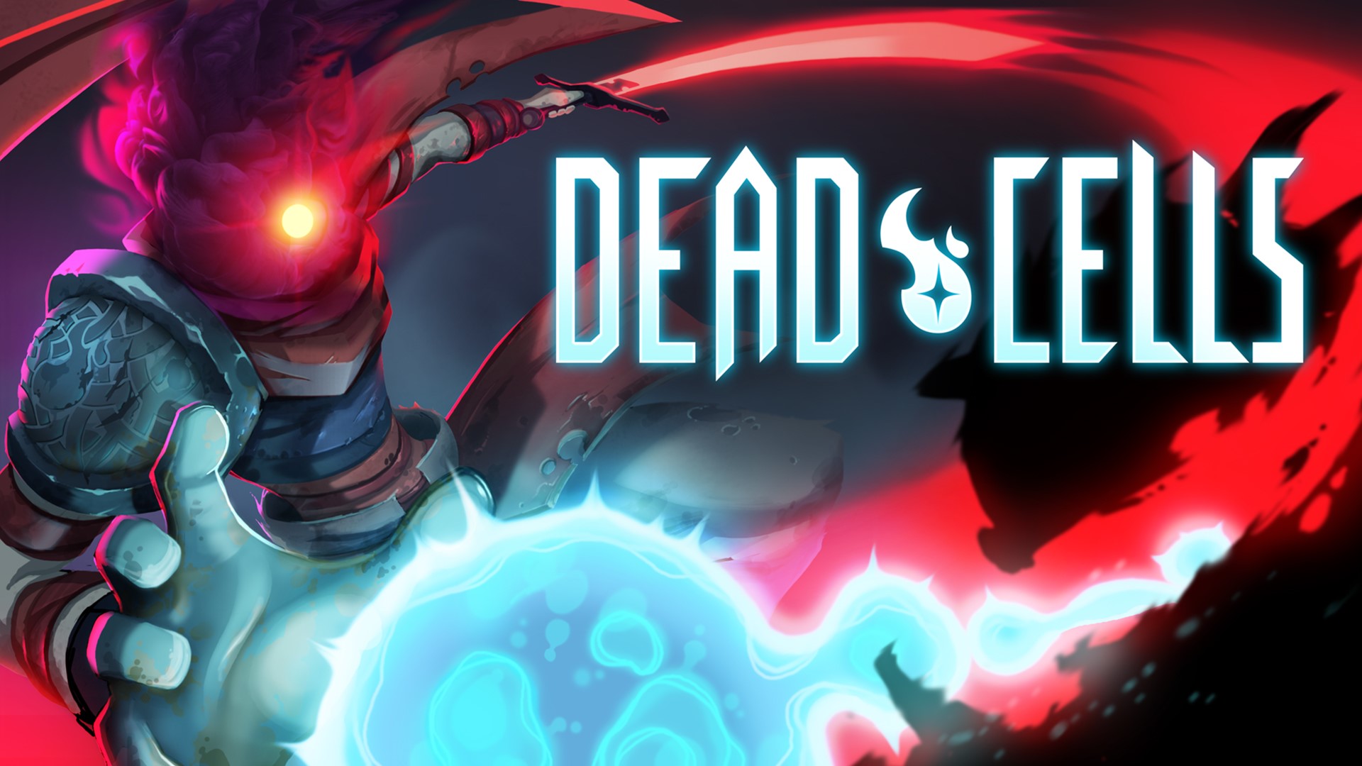 portada de Dead Cells