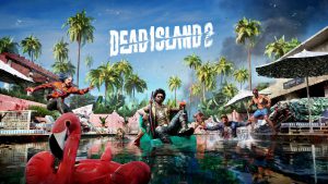Dead Island 2, Game Pass, Xbox Series