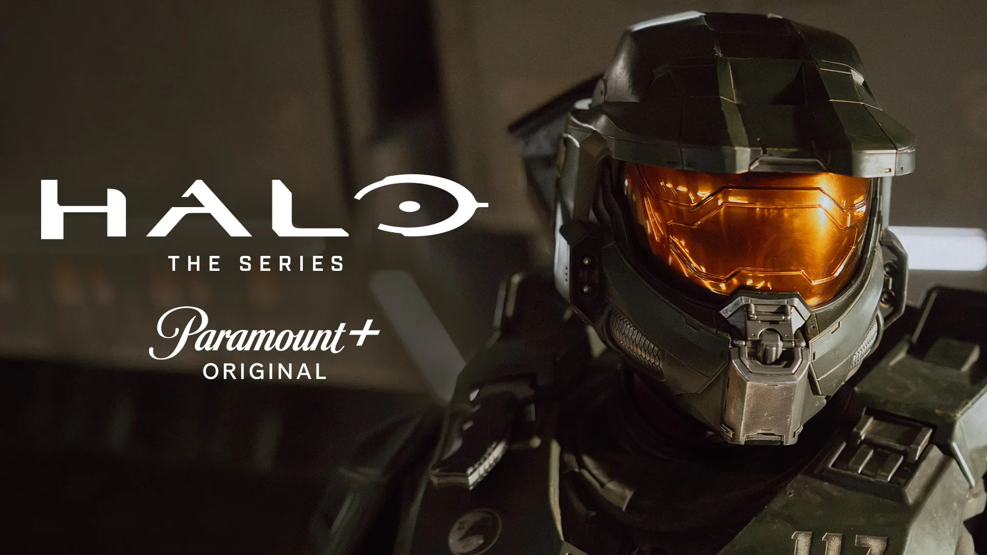 portada de Halo The Series