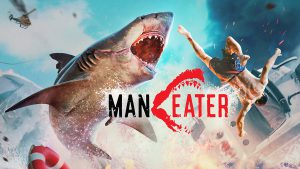 Game Pass, Maneater, PC, Xbox Series