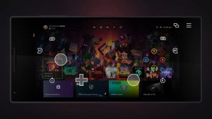 firmware, Xbox