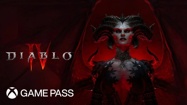 Diablo IV desciende al Game Pass: ¡Preparate para enfrentar al infierno en Santuario!