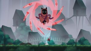 Epic Games Store, gratis, Islets, PC
