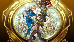 Eiyuden Chronicle, Game Pass, Hundred Heroes, lanzamiento, Nintendo Switch, PC, Xbox