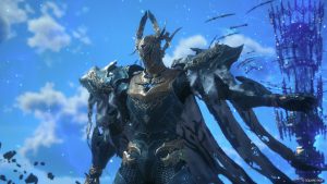 DLC, FINAL FANTASY XVI, The Rising Tide