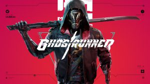 Epic Games Store, Ghostrunner, gratis, PC