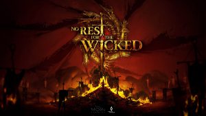 No Rest for the Wicked, Steam