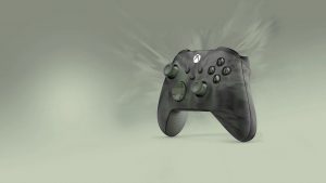 joystick, Nocturnal Vapor Special Edition, PC, Xbox