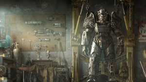 Fallout 4, NEXT GEN, PC, PlayStation 5, Update 2, Xbox Series