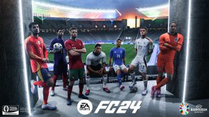 EA FC24, FIFA 24, Game Pass Ultimate, Xbox Series