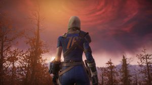 Fallout 76, Skyline Valley, Temporada 17