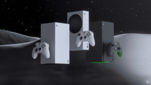 2TB, Microsoft, Xbox Series