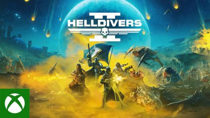 Argentina, Helldivers 2, problemas, Xbox