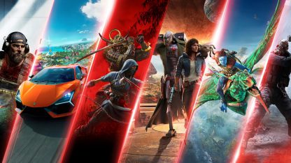 ofertas, Ubisoft, Xbox