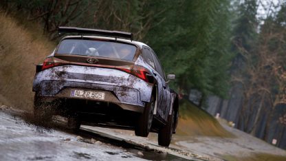 505 Games, Assetto Corsa Rally, Early Access, Steam