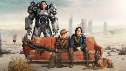 Amazon Prime Video, Fallout, Serie, Temporada 2, trailer