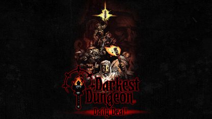 aniversario, Anniversary Edition, Darkest Dungeon, descuentos