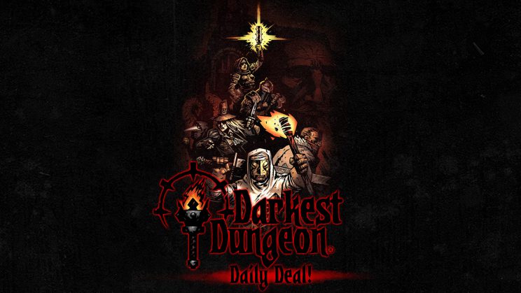 aniversario, Anniversary Edition, Darkest Dungeon, descuentos