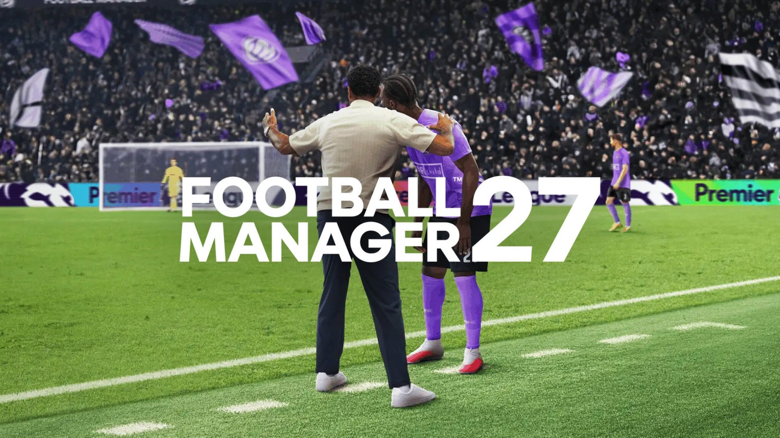 Football Manager 27 presenta su modo multijugador