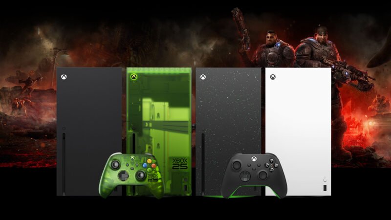 Xbox se actualiza con mejoras en logros y Remote Play